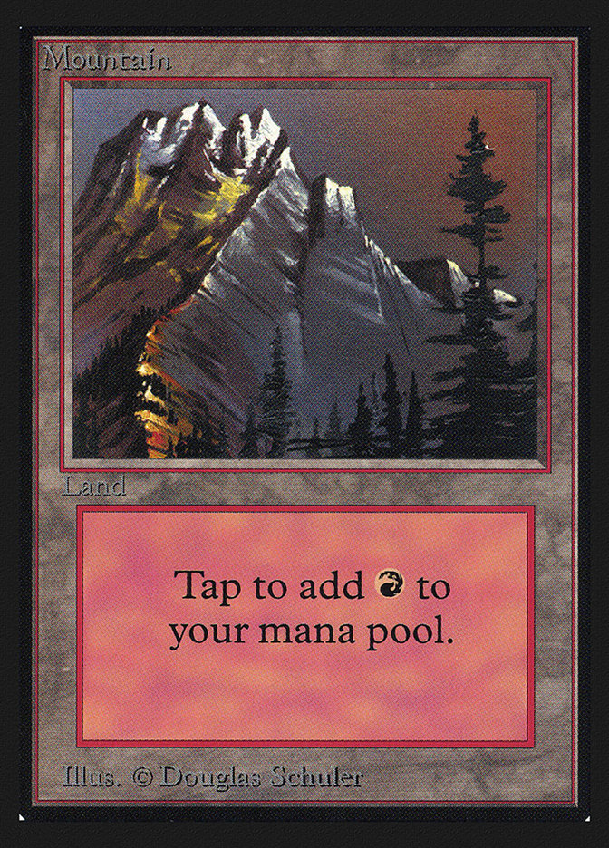 Mountain - Collectors' Edition