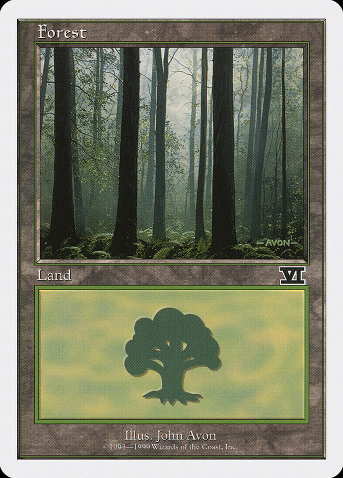Forest - Battle Royale Box Set