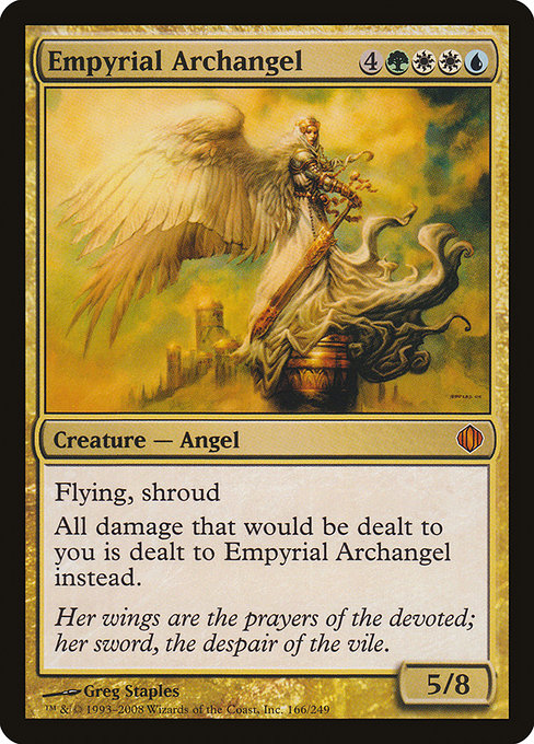 Empyrial Archangel – Foil
