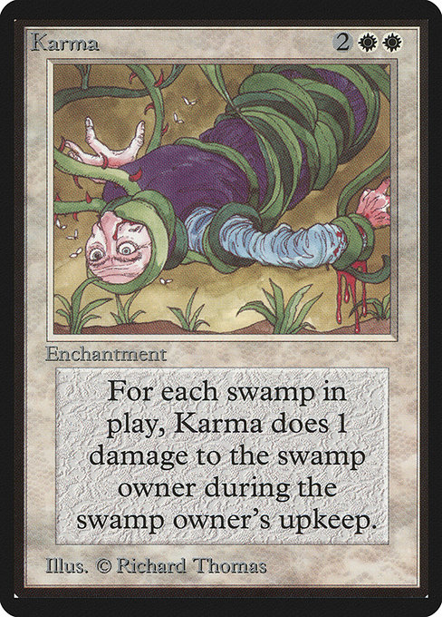 Karma – LEB