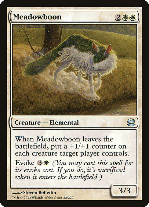 Meadowboon