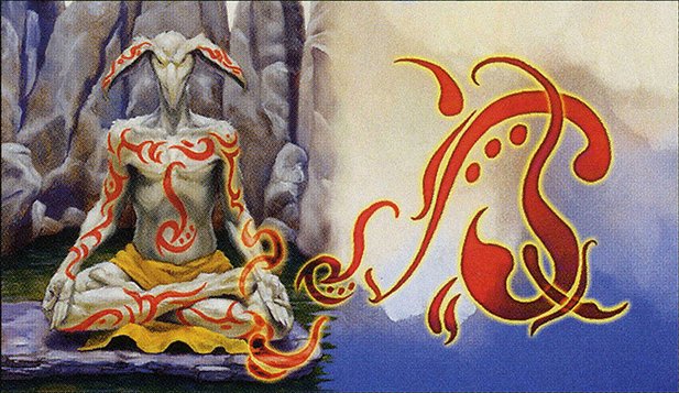 Rune-Tail, Kitsune Ascendant // Rune-Tail's Essence | Protector of the ...