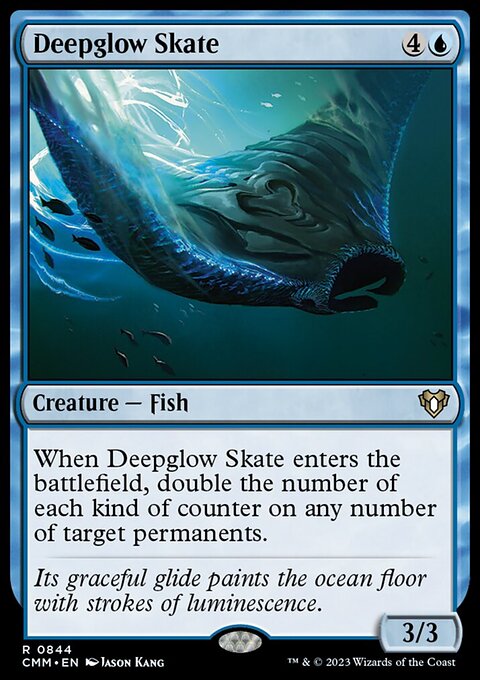 Deepglow Skate