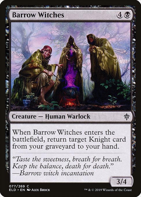 [[Barrow Witches]]