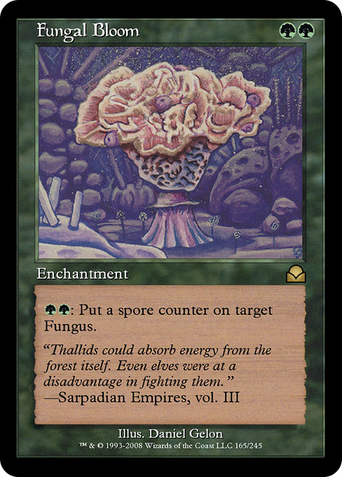 [[Fungal Bloom]]