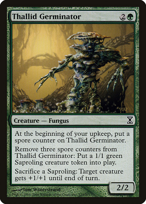 Thallid Germinator – Foil